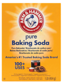 Arm & Hammer Baking soda  454 gr