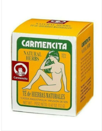 te carmencita