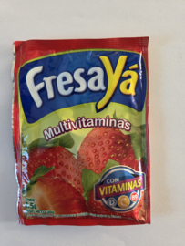 FresaYA