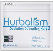 Hurbolism Ovulation Decoction Herbal