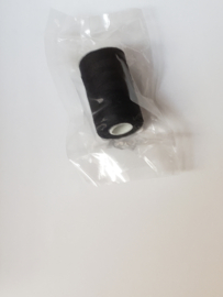 Hilo negro para cabello