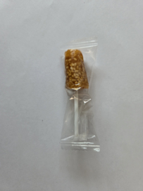 Pilones de Ajonjoli