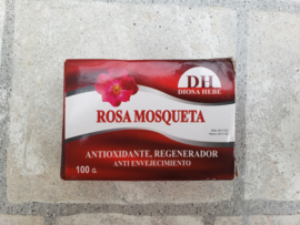 Dh Rosa Mosqueta 100gr