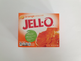 Gelatine Jell-O Naranja