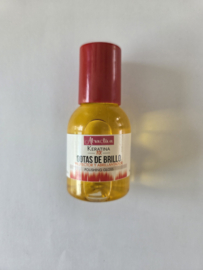 Atractiva Keratina Fix Gotas de Brillo 2oz