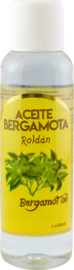 Aceite Bergamota  Roldan 4oz (120ml)