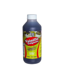 Vainilla negra - Guiguena  5 oz