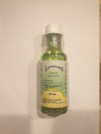 Limonada Jupin Laxante 160ml
