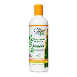Shampoo Nutritivo Bambú 16 fl. oz (473ml)