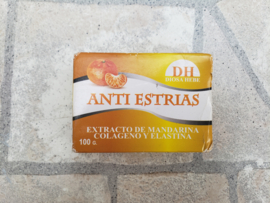 DH Anti Estrias 100gr