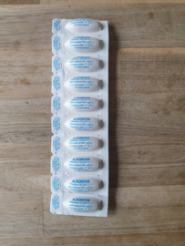 Ovulo Acromona por 1 bolita