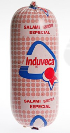 Salami Induveca 500g