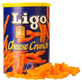 Ligo Cheese Crunch 119g
