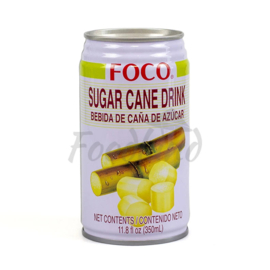 Foco jugo de caña 350ml
