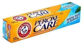 Arm&Hamer PeroxiCare Deep Clean 6.0oz 170g