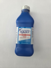 Roldan Leche Magnesio 8 oz
