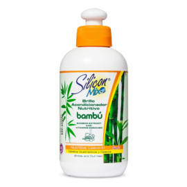 Nutritive Leave-in conditioner Bambú 4.5 fl.oz (135ml)