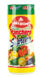 Baldom Ranchero Supremo