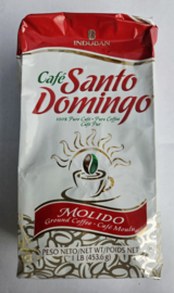 Induban Café Santo Domingo 450g