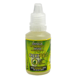 Crece pelo Ampolla (23ml)