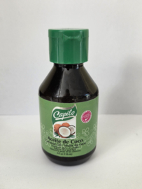 Capilo Aceite de Coco 4oz