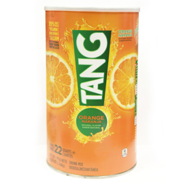 Tang   oplos-limonade  ORANGE 4lb