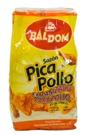 Baldom PicaPollo 25oz