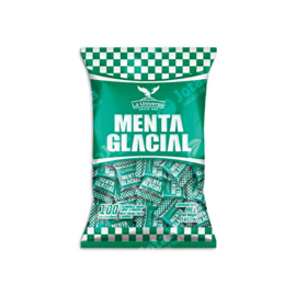 Menta glacial