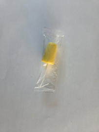Pilones de banana