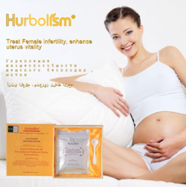 Hurbolism Ovulation Decoction Herbal