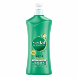 SEDAL Rizos Crema para peinar 300ml