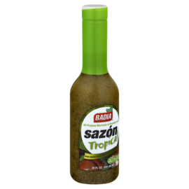 Badia Tropical verduras liquido