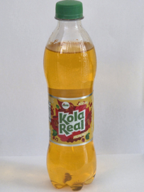 Kola Real merenque