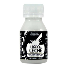 Ligao de leche shot capillar 2.3 oz(66ml)