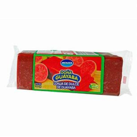 Bocadillo Dona Guayaba lonja 300 gr