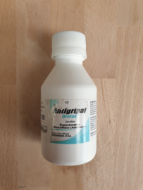 Jarabe / Siroop Antigripal Dretox 120ml