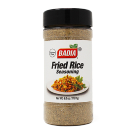 Badia Fried Rice sazon 6 oz