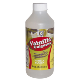 Vainilla blanca   - Guiguena   5oz