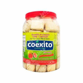 Coexito Bocadillo Veleño  100 UND