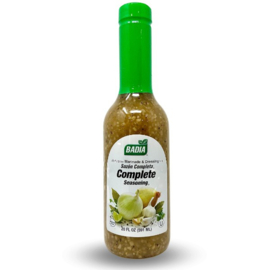 Badia Sazón Completa Liquido 20 oz (591ml)