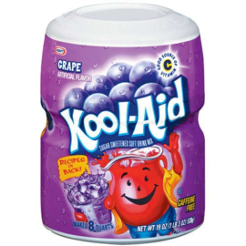 Kool-Aid Grape