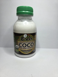 Eva Aceute Extra Virgen de COCO 7.5oz