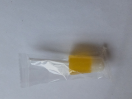 Pilones de Piña Colada