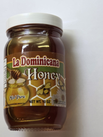 La Dominicana puro miel  10oz