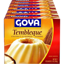 Goya Tembleque