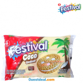 Festival coco 14.21oz / 403g