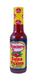 Baldom salsa picante 5oz