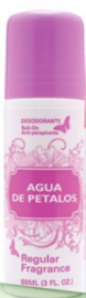 Aqua de petalos Regular Fragrance 2.8 oz / (82.8 Ml)