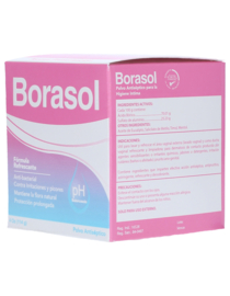 Borasol 4 Oz (114 g) poeder