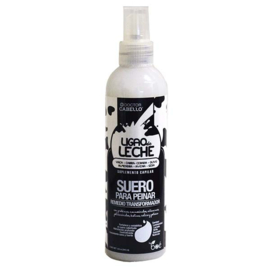Ligao de leche Suere para peinar 8,6 oz (245ml)